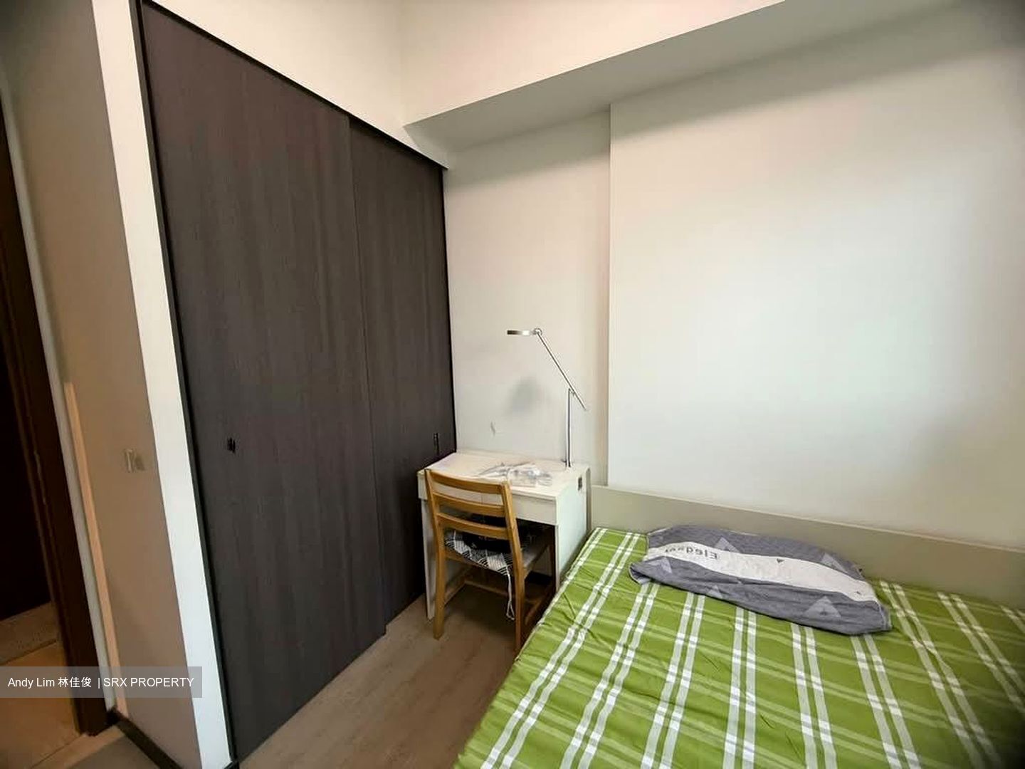 Parc Riviera (D5), Condominium #557616271